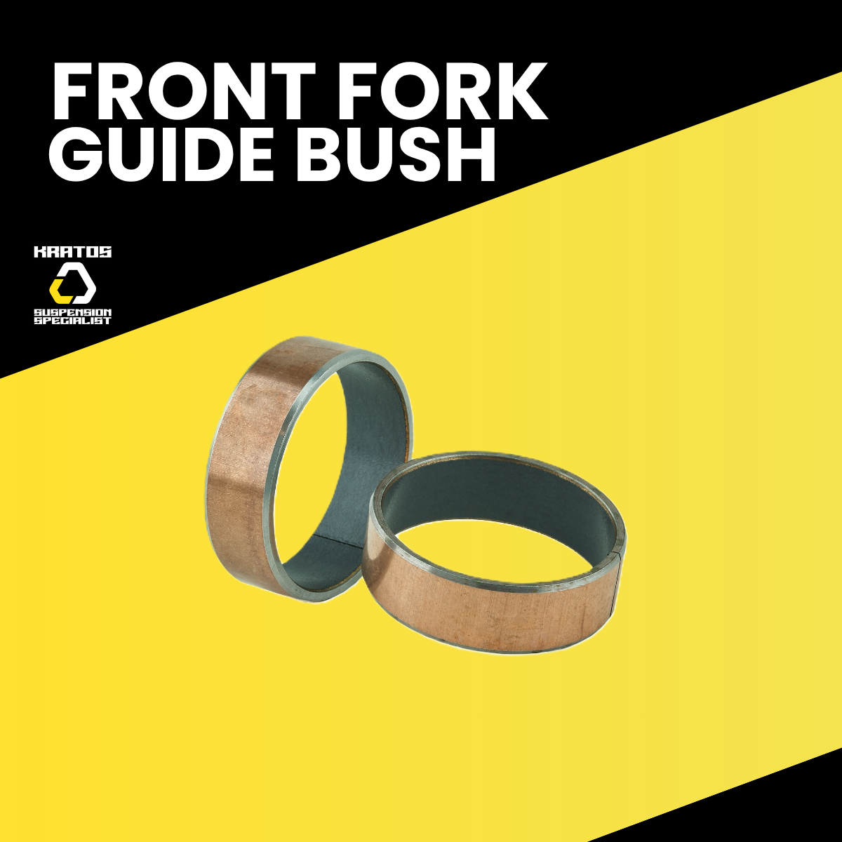 K-Tech Front Fork Guide Bush