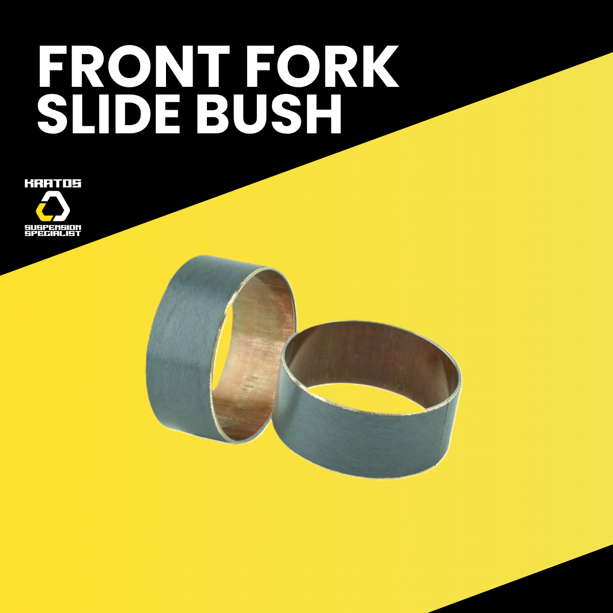 K-Tech Front Fork Slide Bushes