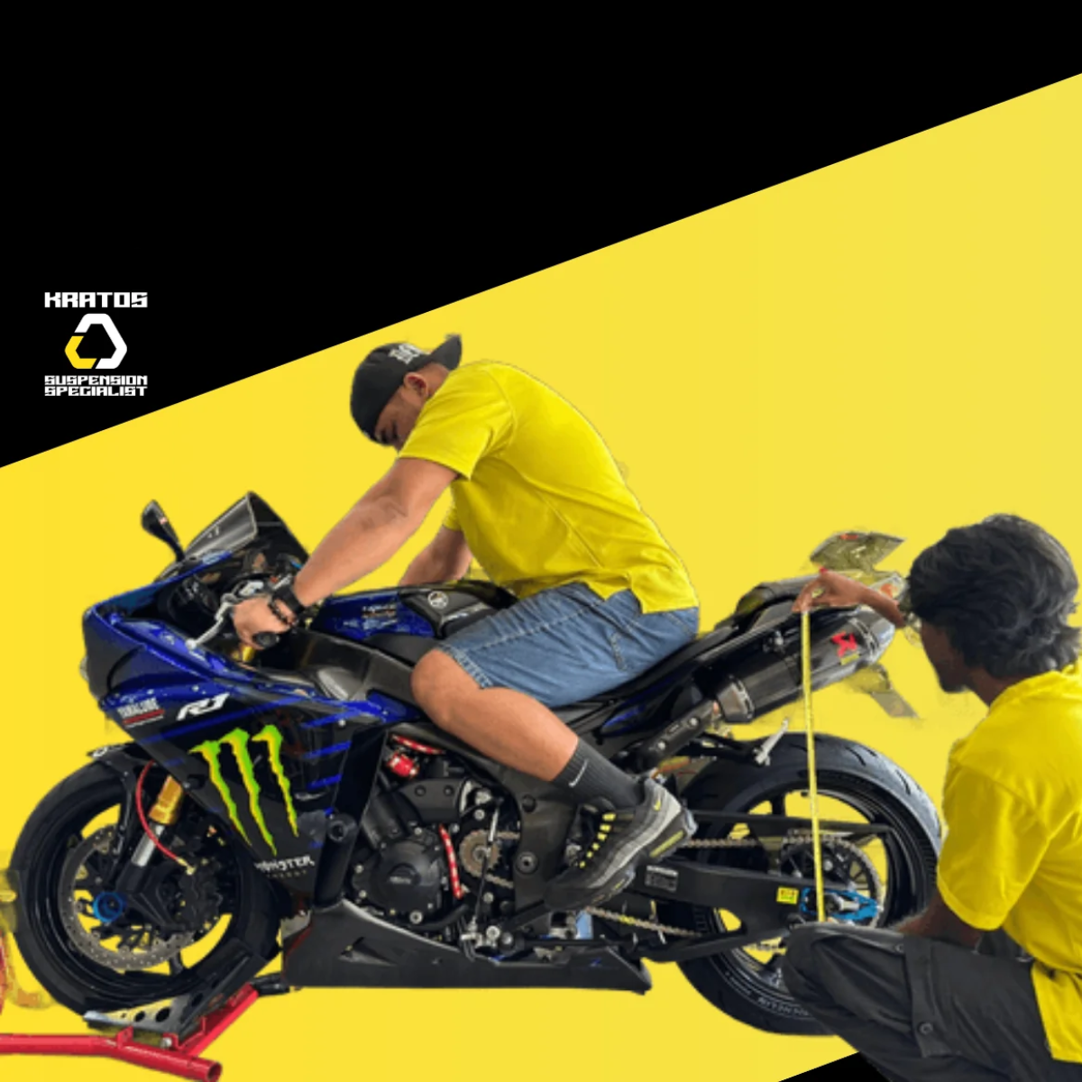 Suspension Tuning
