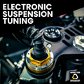 Suspension Tuning (ALL CC) - SAG ELECTRONIC
