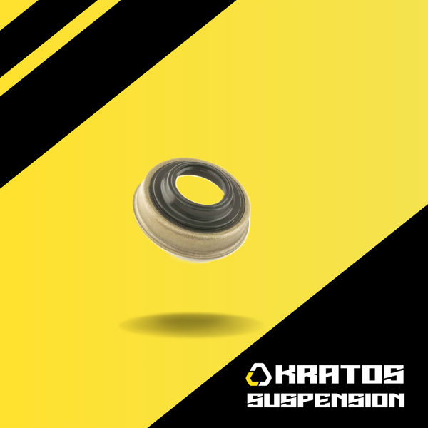 K-Tech Shock Absorber Dust Seal (DS-14-26-6.5-10.5) - 14.00x26.00x28.50x6.50/10.50mm KYB (Single)