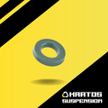 K-Tech Shock Absorber Oil Seal (OS-14-22-3) - 14.00x22.00x3.00mm Ohlins (Single)
